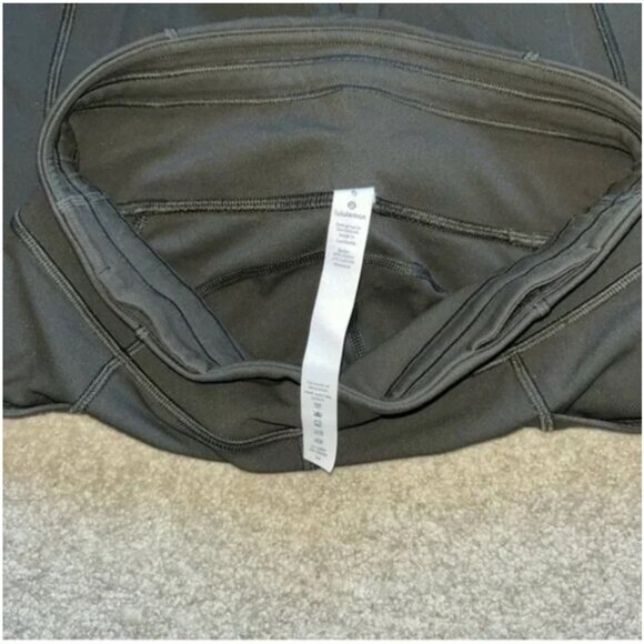 Lululemon Time To Sweat Tight *28" | 6 - Picture 5 of 7